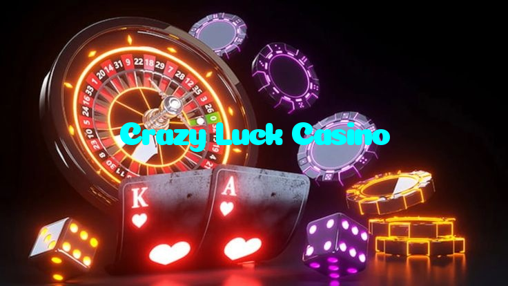 Crazy Luck Casino خوش آمدید بونس +600% پیشکش موبائل ایپ کے پروموشن سیکشن میں دکھائی دیتی ہے۔