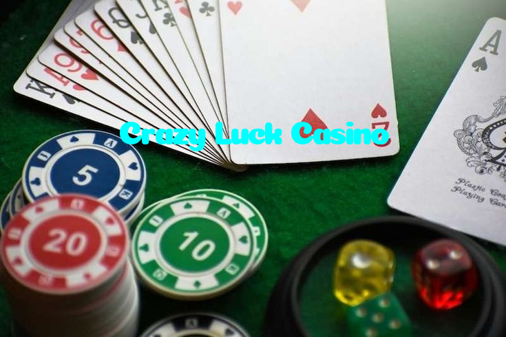 making first deposit on Crazy Luck Casino website using local payment methods in Pakistan