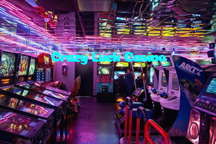 making first deposit on Crazy Luck Casino website using local payment methods in Pakistan