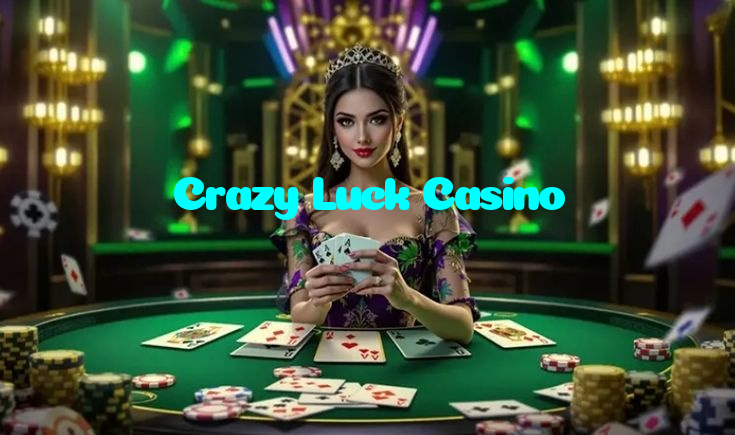 making first deposit on Crazy Luck Casino website using local payment methods in Pakistan