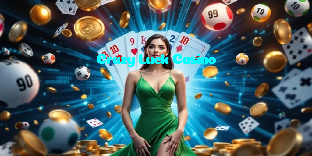 Crazy Luck Casino