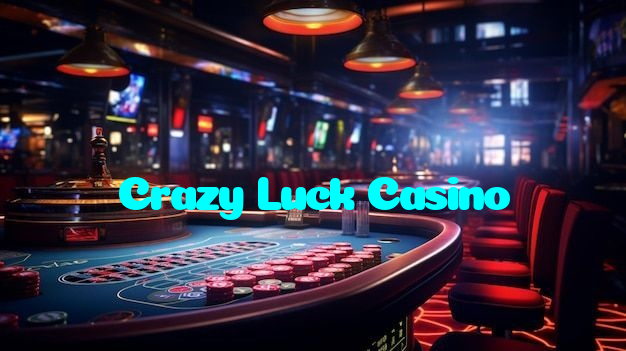Crazy Luck Casino خوش آمدید بونس +600% پیشکش موبائل ایپ کے پروموشن سیکشن میں دکھائی دیتی ہے۔