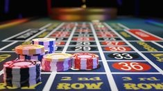 Crazy Luck Casino casino presented on mobile device in Pakistan with slots and live games