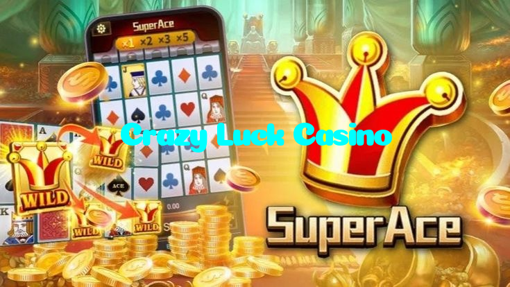 available types of Crazy Luck Casino bet including pre-match live express and system bets